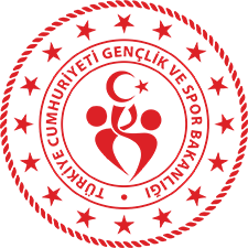 Gençlik ve Spor Bakanlığı logosu