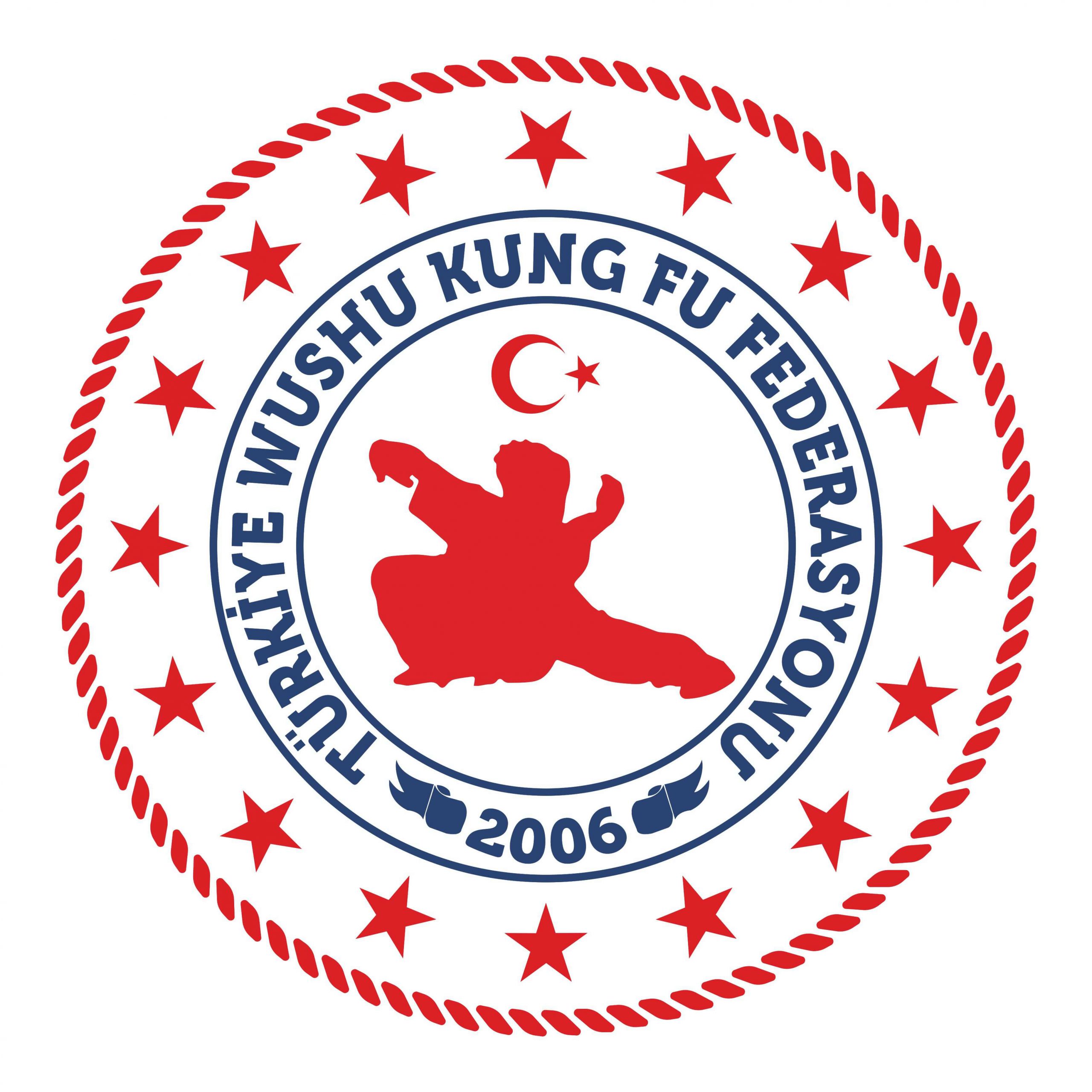 TWKF Logosu (Yatay)