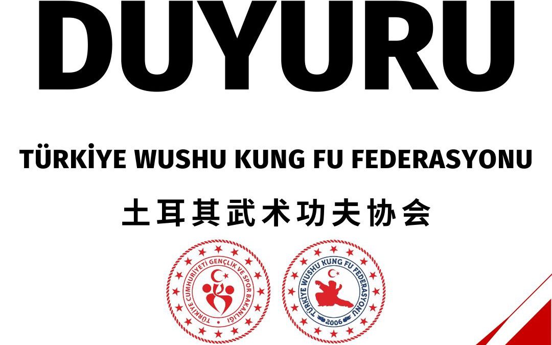 Duyuru:
