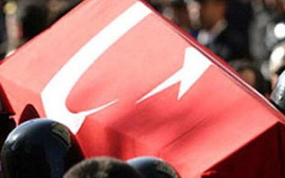 Siirt’ten Acı Haber Ülkemizin Başı Sağolsun