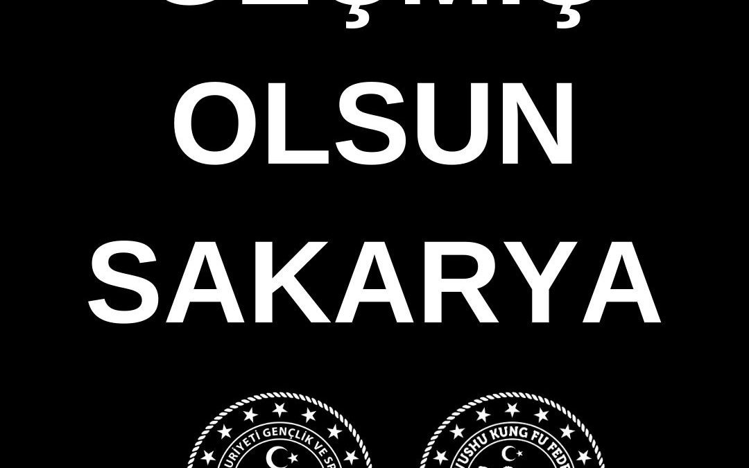 Geçmiş Olsun Sakarya