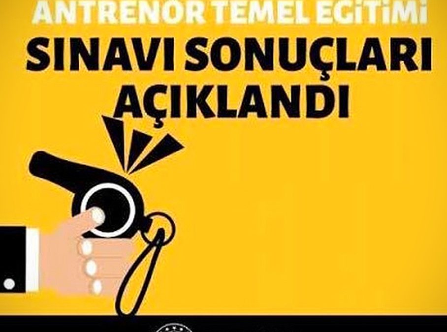 Temel Eğitim Sınav Sonuçları Açıklandı!